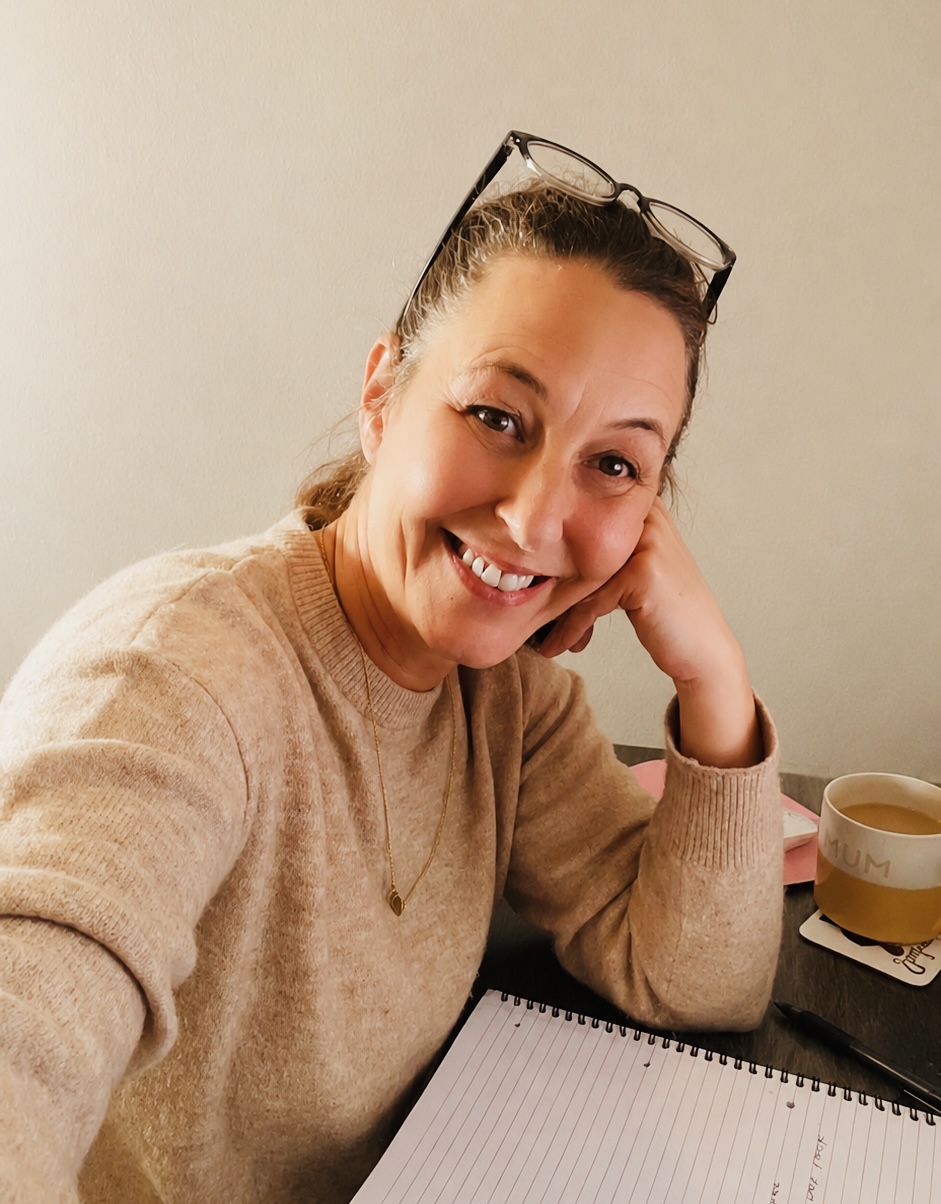 Hysterectomy Support Hub